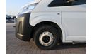 تويوتا هاياس TOYOTA HIACE CARGO 3.5L PETROL 2023