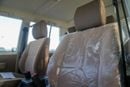 Toyota Land Cruiser 70 DX 2.8L TOYOTA LC76 2.8L T/DSL-E M/T