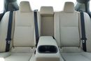 Toyota Camry 2025 MODEL TOYOTA-CAMRY 2.5L PETROL (SUNROOF, WIRELESS CHARGER, REAR CAMERA)