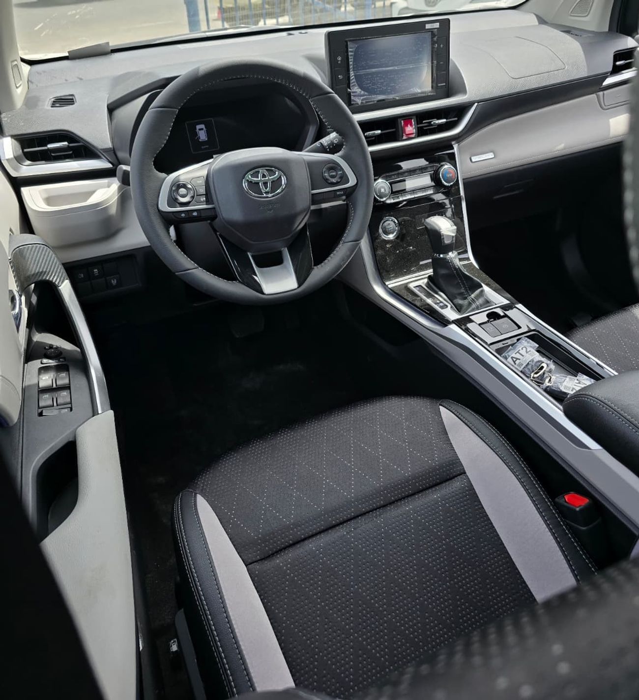 Toyota Veloz GX 1.5L