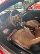 فيراري 488 Std