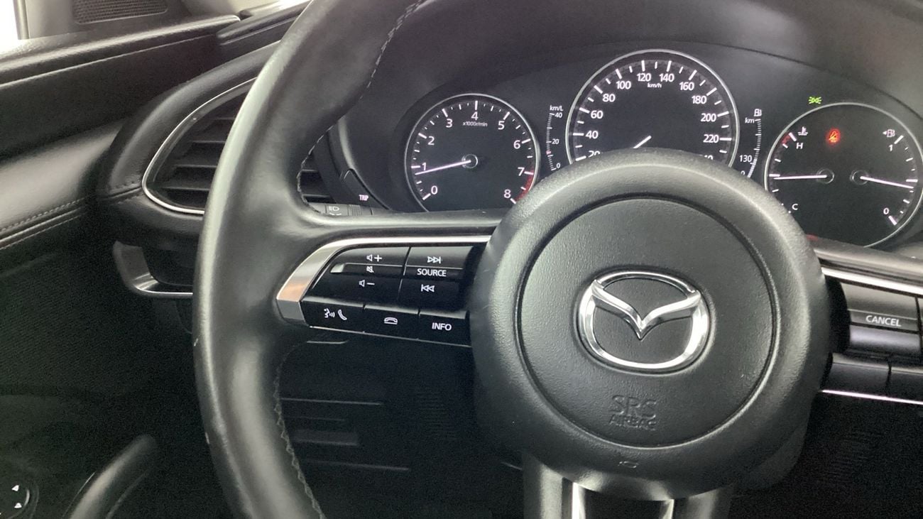 Mazda 3 EVOLVE | Guaranteed Warranty | 0 Down Payment
