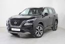 Nissan X Trail SV 2.0