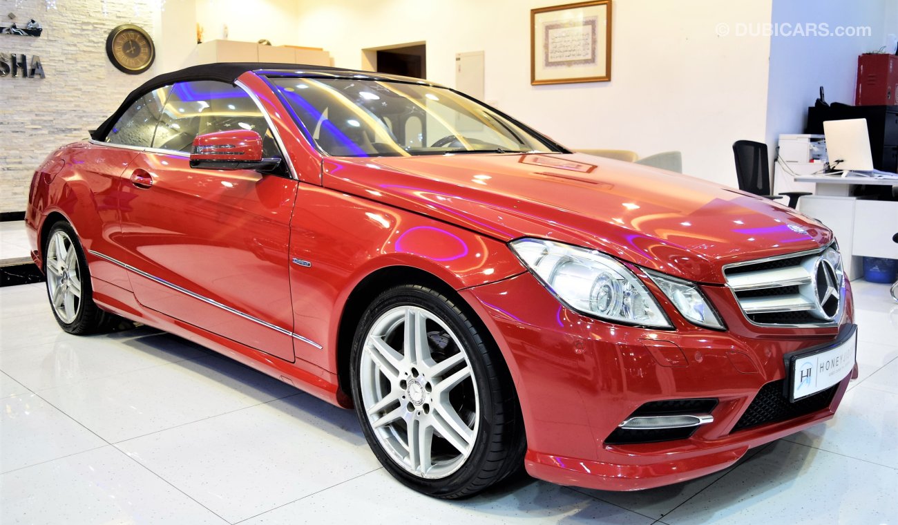 Mercedes-Benz E 350