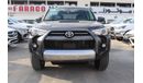 Toyota 4Runner TOYOTA 4 RUNNER TRD OFF-ROAD