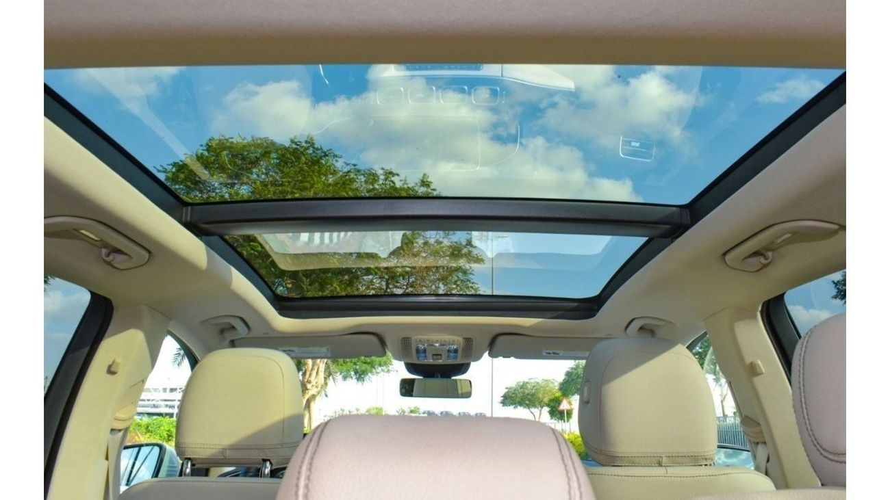 Mercedes-Benz GLE 450 AMG Mercedes GLE450 AMG / 2023 / USA