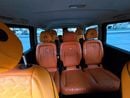 Mercedes Benz Vito GCC Specs - Well Maintained