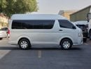 Toyota Hiace 8 SEATER | 2.0 PETROL ENGINE | RHD | AT
