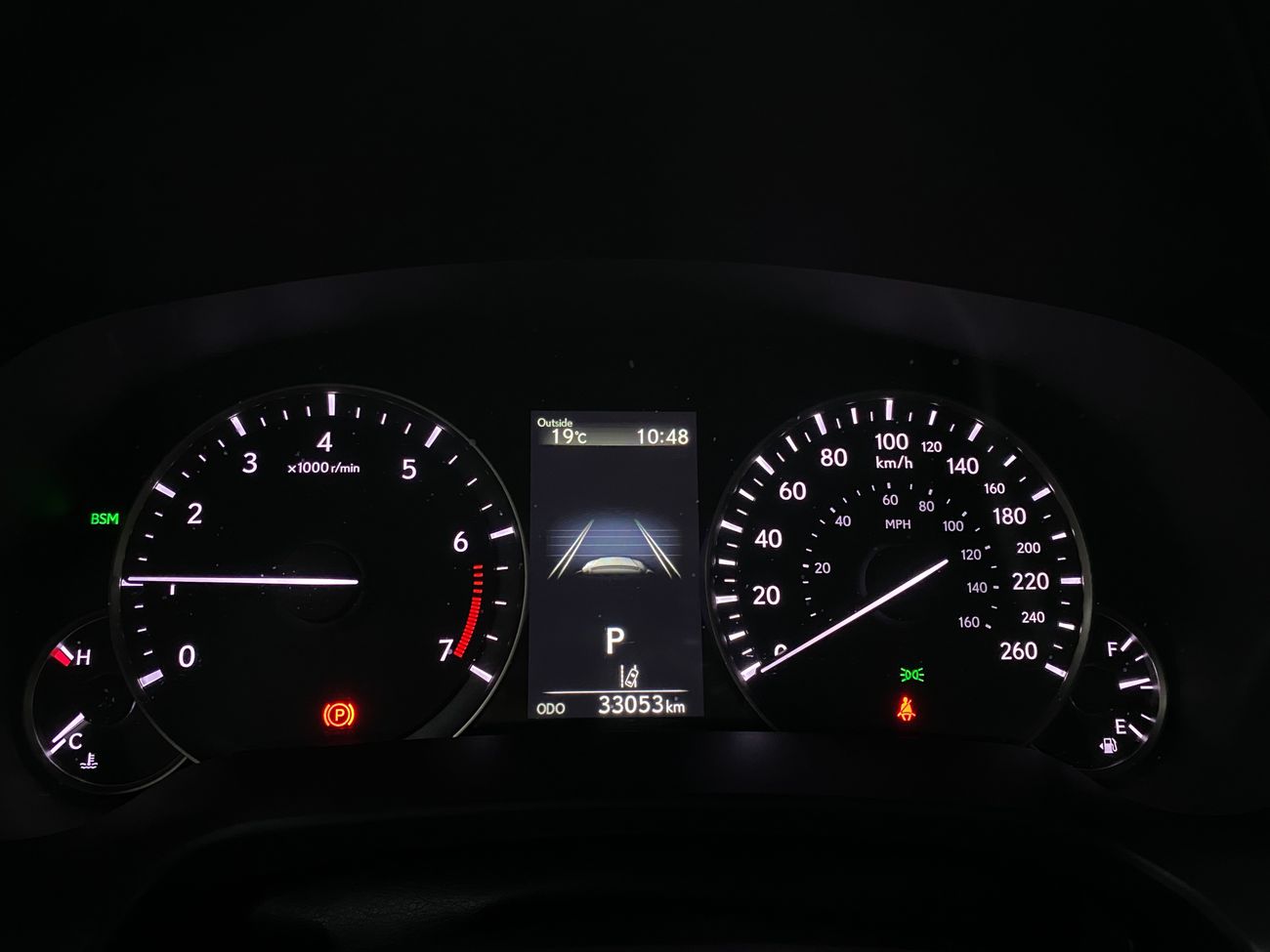 لكزس RX 350 Platinum Limited Edition 3.5L (275 HP)