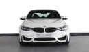 BMW M3 CS