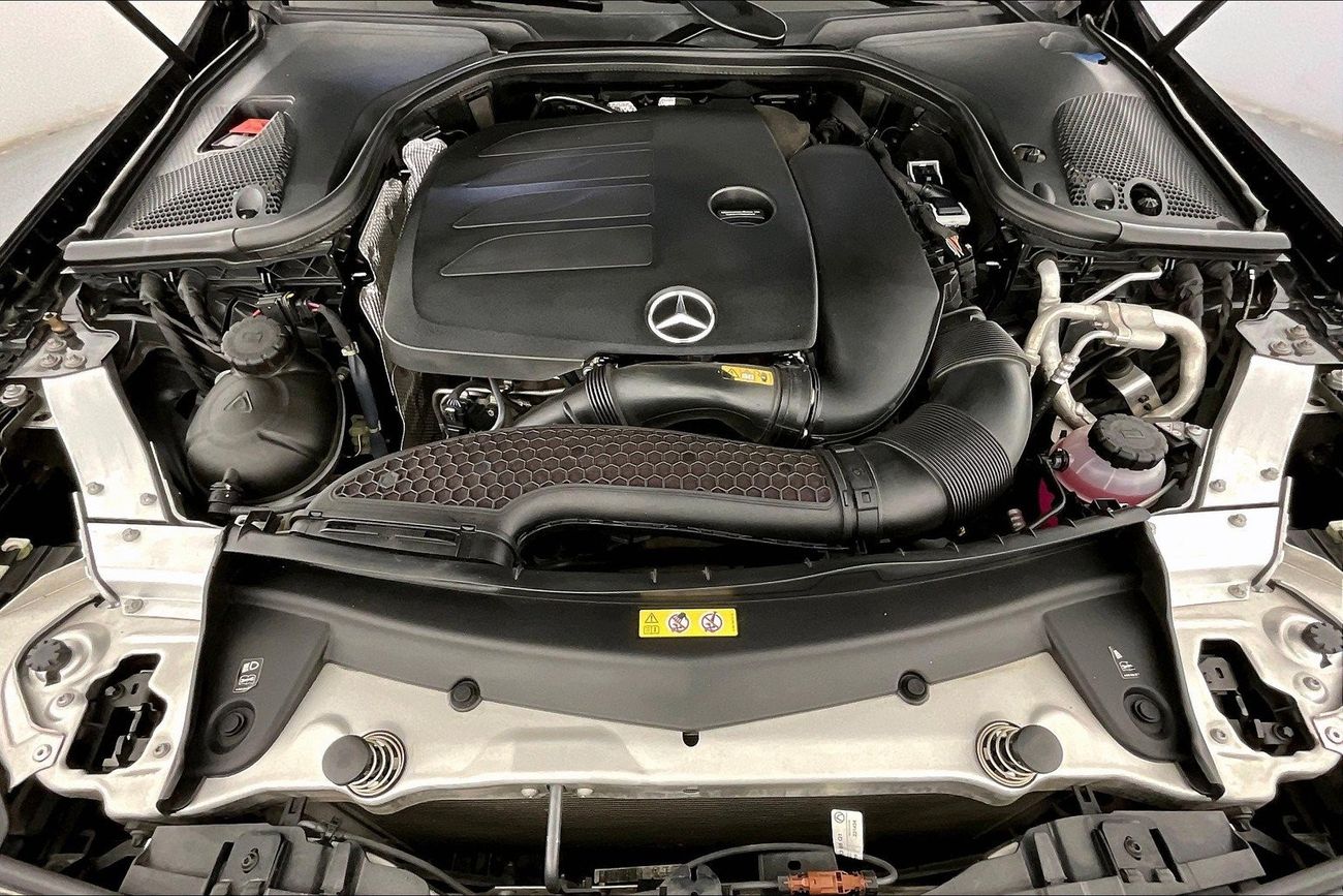 Mercedes-Benz CLS 350 Premium+ (AMG Package)| 1 year free warranty | Exclusive Eid offer