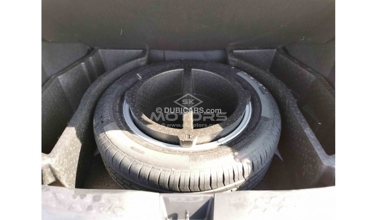 Toyota CHR 1.2L Petrol, 17" Alloy Rims, Push Start, LED Head Lights, Fog Lamp, Power Window, CODE - TCHRG20