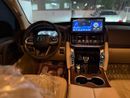 تويوتا لاند كروزر GXR 4.0L