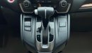 Honda CR-V AWD TOURING 2400
