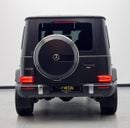 Mercedes Benz G550 STD (NON GCC) 2019 Mercedes-Benz G550, Full Service History, 1 Year Warranty, Excellent Condition, C