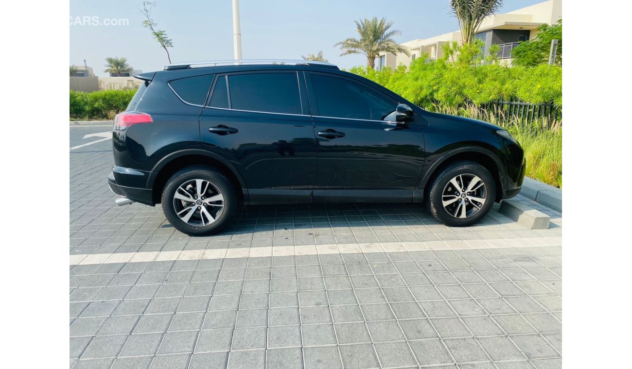 Toyota RAV4 1060/- P.M || RAV 4 VXR || GCC || Service History || Top of the Line