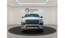 RAM 1500 DODGE RAM BIGHORN  (Export Only)