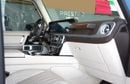 مرسيدس بنز G 63 AMG LE 4MATIC SUV