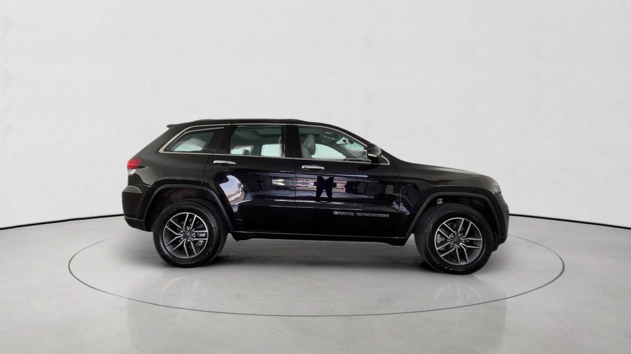 Jeep Grand Cherokee Limited | Guaranteed Warranty | 0 Down Payment