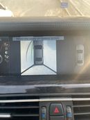 بي أم دبليو 750Li 750Li