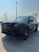 مرسيدس بنز GLS 450 4MATIC