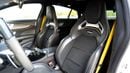 مرسيدس بنز AMG GT 63 S E PERFORMANCE