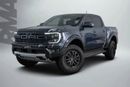 Ford Ranger Raptor 2023 Ford Ranger Raptor / Full Service History / Warranty