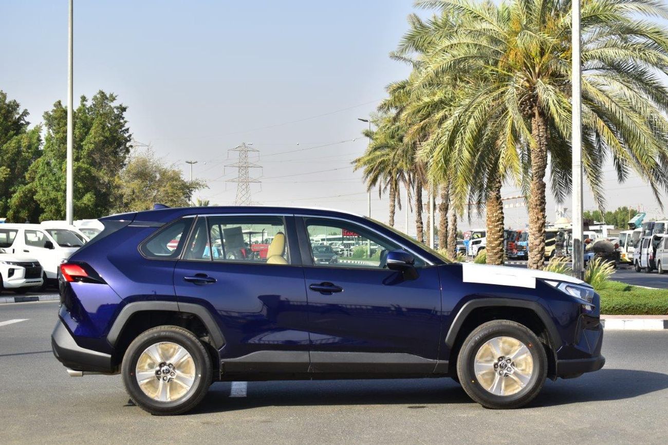 New Toyota RAV4 2.0L PETROL AUTOMATIC TRANSMISSION 2022 for sale in ...