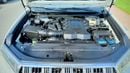 Toyota Prado 2020 VXR 4.0L 4WD FULL OPTION Very Clean And Perfect Condition