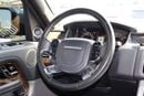 لاند روفر رينج روفر AUTOBIOGRAPHY 3.0L (375 HP)