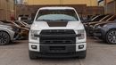 فورد F 150 ROUSH CHARGED  V8