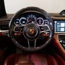 Porsche Panamera Std 3.0L (325 HP) 3,498 P.M • 0% Downpayment • Porsche Panamera • 1 Year Warranty