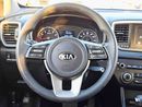 Kia Sportage LX/ AWD/ ORG AIRBAG/ ORG PAINT/ DVD/ 599 MONTHLY/ LOT# 76478