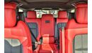 Land Rover Range Rover Sport 2019 Black Pack