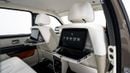 Rolls Royce Cullinan STANDARD Overdose by NOVITEC - 2026 - GCC Specs - Under Warranty and Service