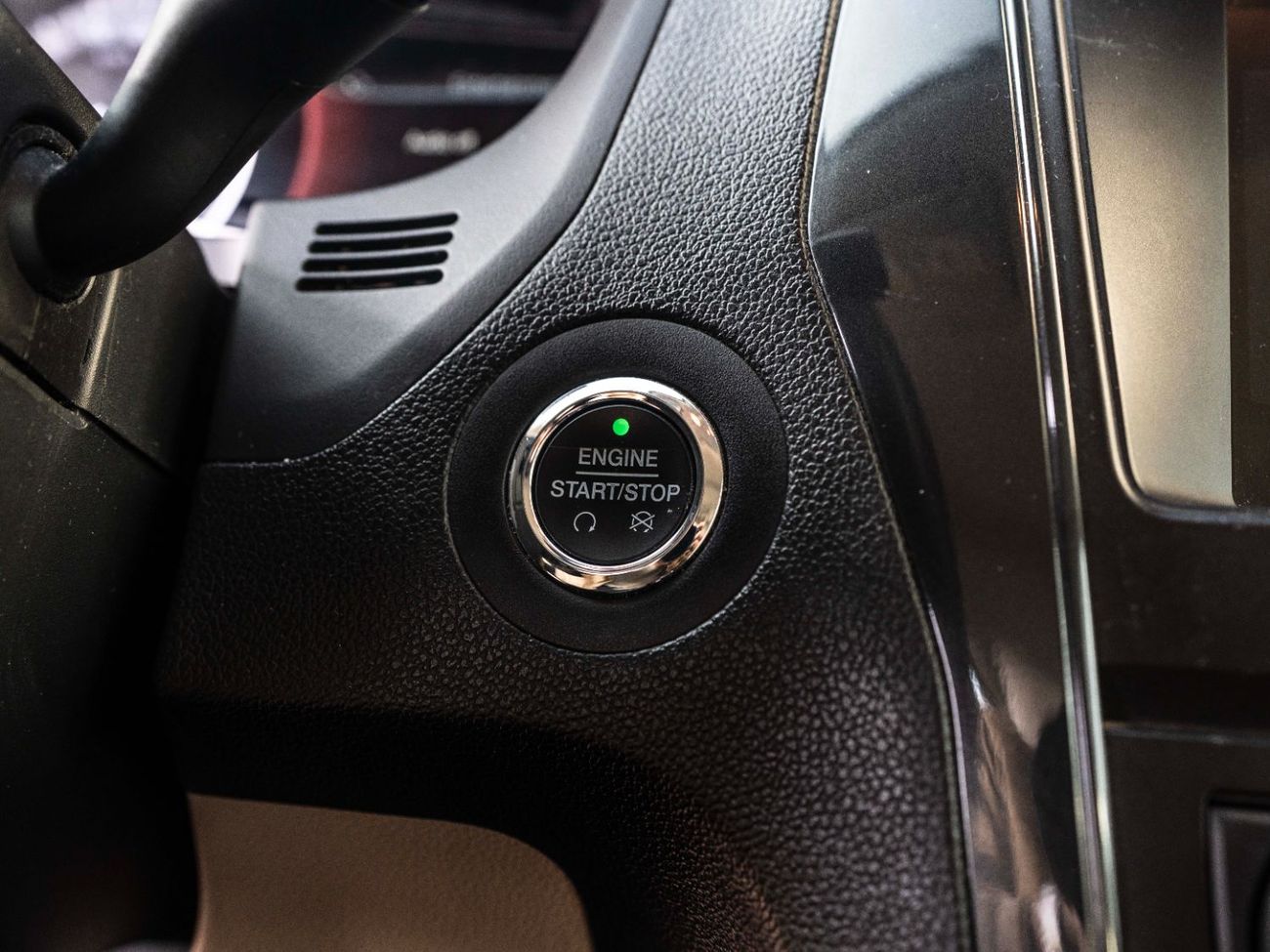 Ford Explorer XLT 3.5L