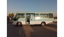 Toyota Coaster TOYOTA COASTER BUS RIGHT HAND DRIVE(PM10971)