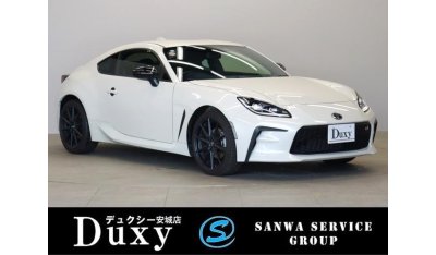 Toyota 86 ZN8