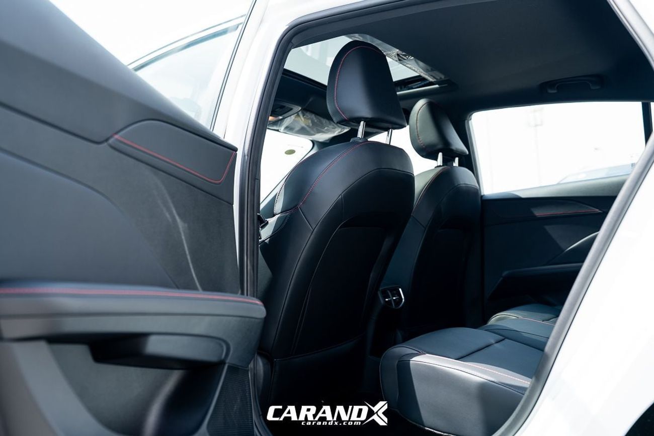 MG 5 MG5 180DVVT Luxury 2025