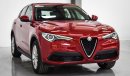 Alfa Romeo Stelvio Q4