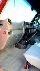 Toyota Land Cruiser Pick Up 2014 Model LX V8 RHD Diesel Engine Very Clean and Perfect condition