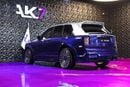 Rolls Royce Cullinan Rolls-Royce Cullinan Black Badge