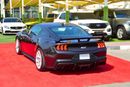 Ford Mustang GT Premium 5.0L (486 HP) Coupe A/T