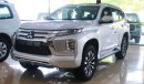 Mitsubishi Montero