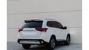 Mitsubishi Outlander 2021 Mitsubishi Outlander GLS (GF), 5dr SUV, 3L 6cyl Petrol, Automatic, Four Wheel Drive