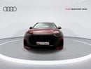 Audi RSQ8 RS Q8 SUV Performance 640hp Carbon Edition (Ref# 19681)