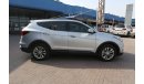 Hyundai Santa Fe 2.0cc,4WD,Skey,18Aly,Ls,diesel for sale(94942)