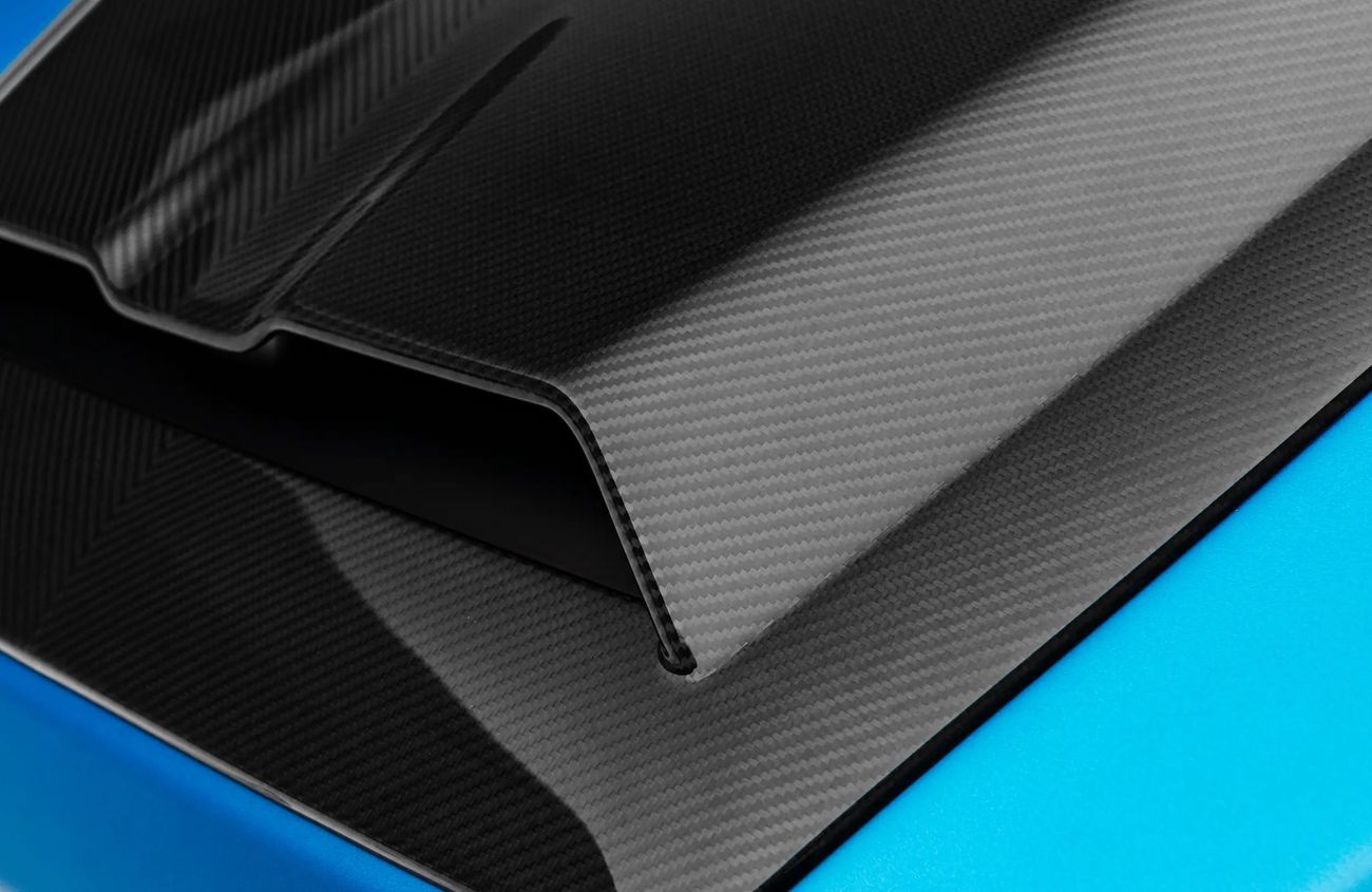 برابوس 800 - مرسيدس-AMG G 63 4.0L V-8 Twin-Turbocharged Engine + eMotor