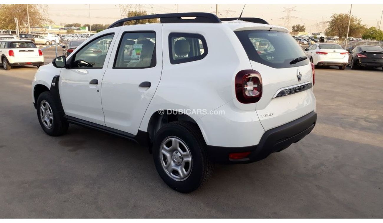 Renault Duster 1.6 L /////2019 NEW ///// SPECIAL OFFER ///// BY FORMULA AUTO ////// FOR EXPORT