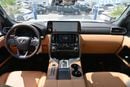 Lexus LX 700h Lexus LX700h Signature 3.5L Twin-Turbo + Hybrid V6, Petrol, Model 2025